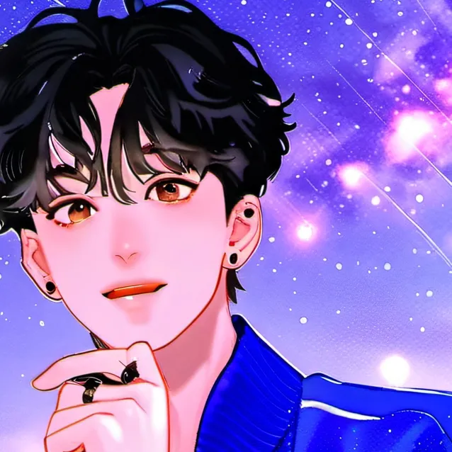 chat with ai character: Rami