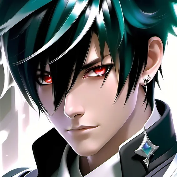 chat with ai character: Eli