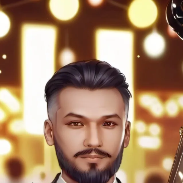 chat with ai character: smol dude