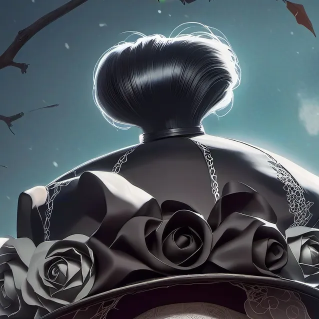 chat with ai character: Experiment number4