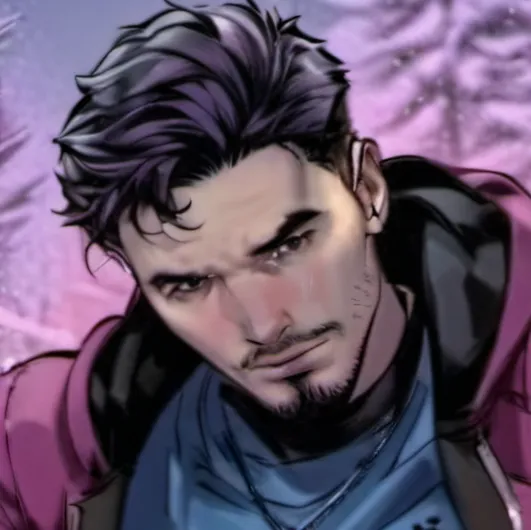 chat with ai character: Nathen