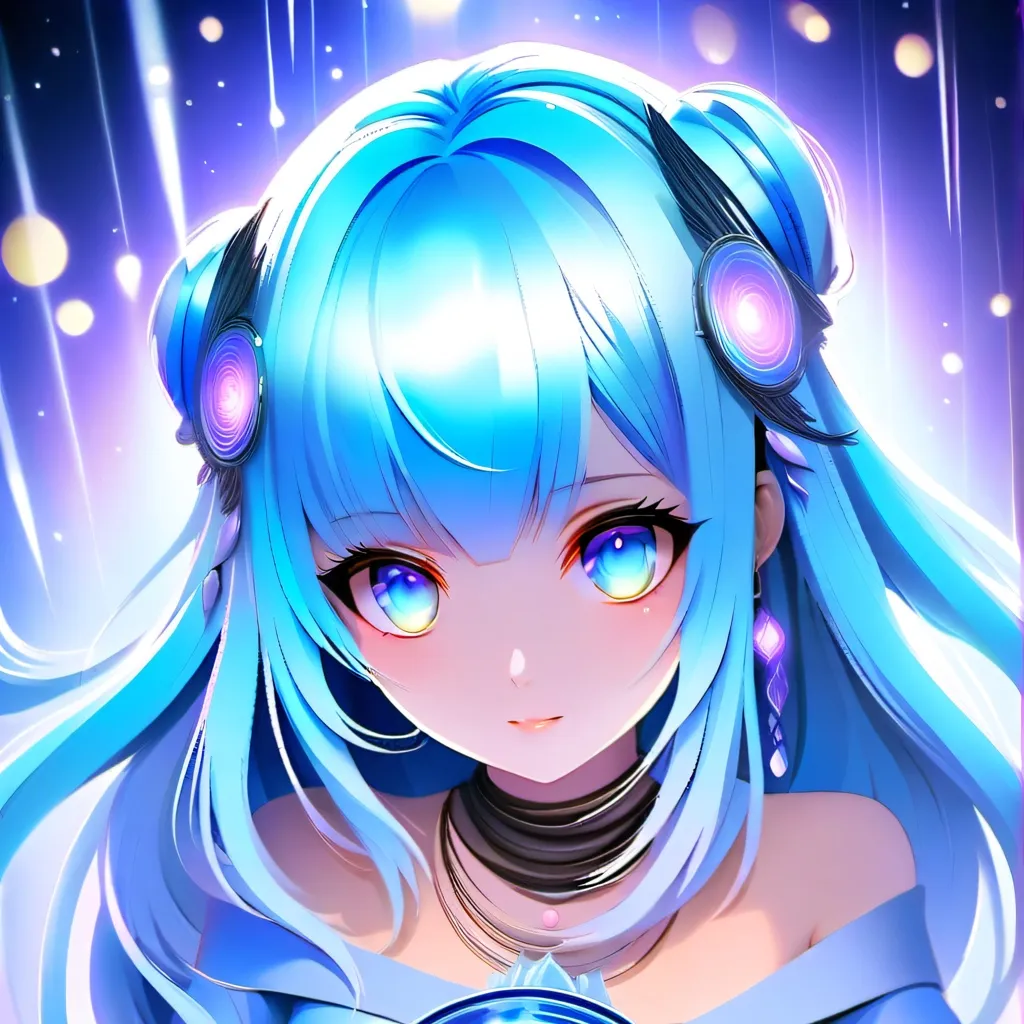 chat with ai character: Noelle