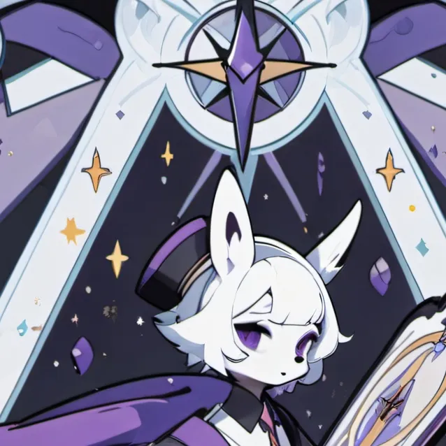 chat with ai character: loona helluvaboss 