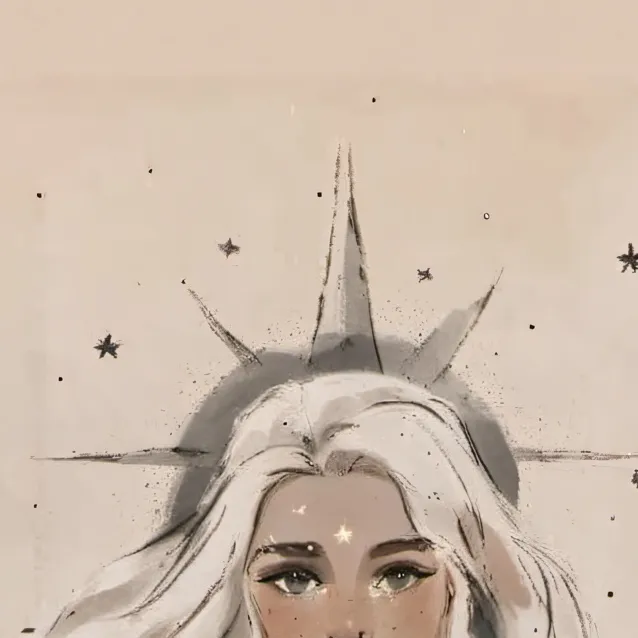 chat with ai character: emily seraphin