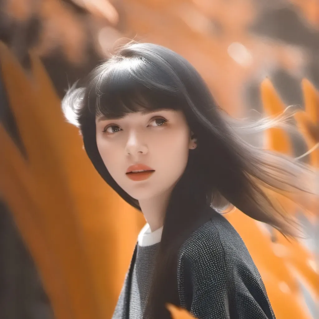 chat with ai character: Lily 