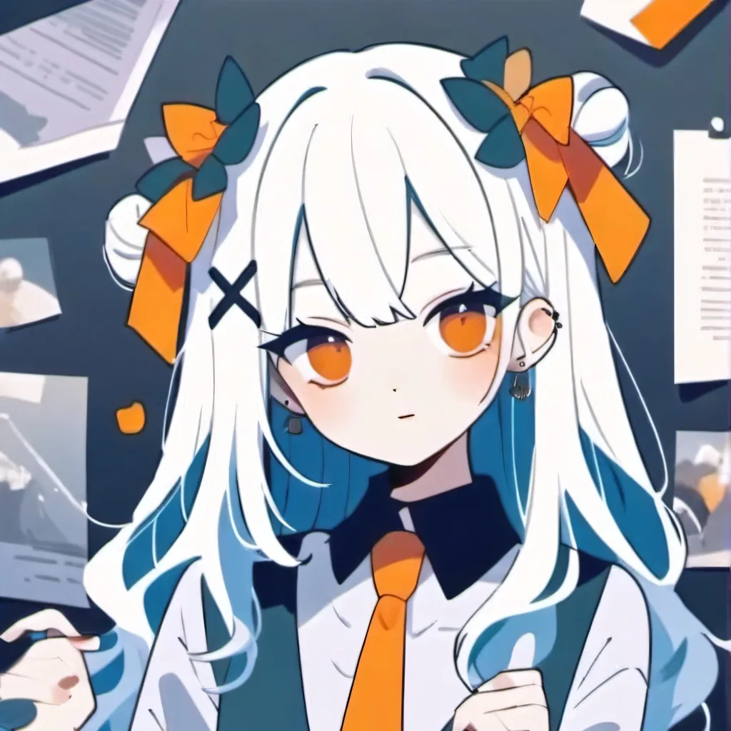 chat with ai character: Sky