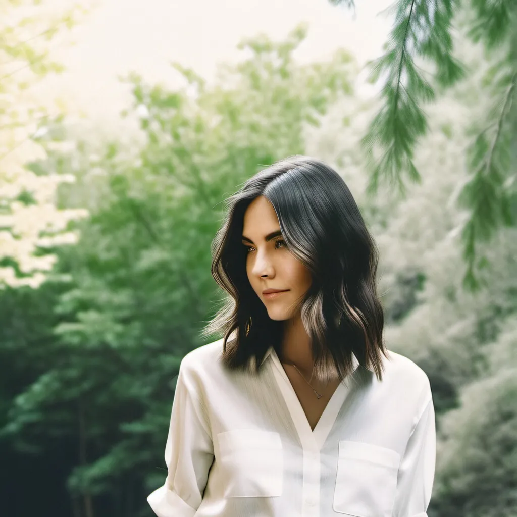 chat with ai character: Luna