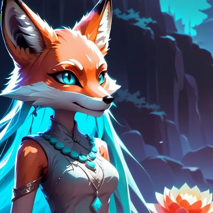 chat with ai character: Jessica