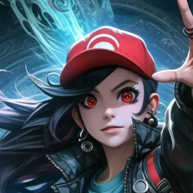 chat with ai character: Laura Spectre