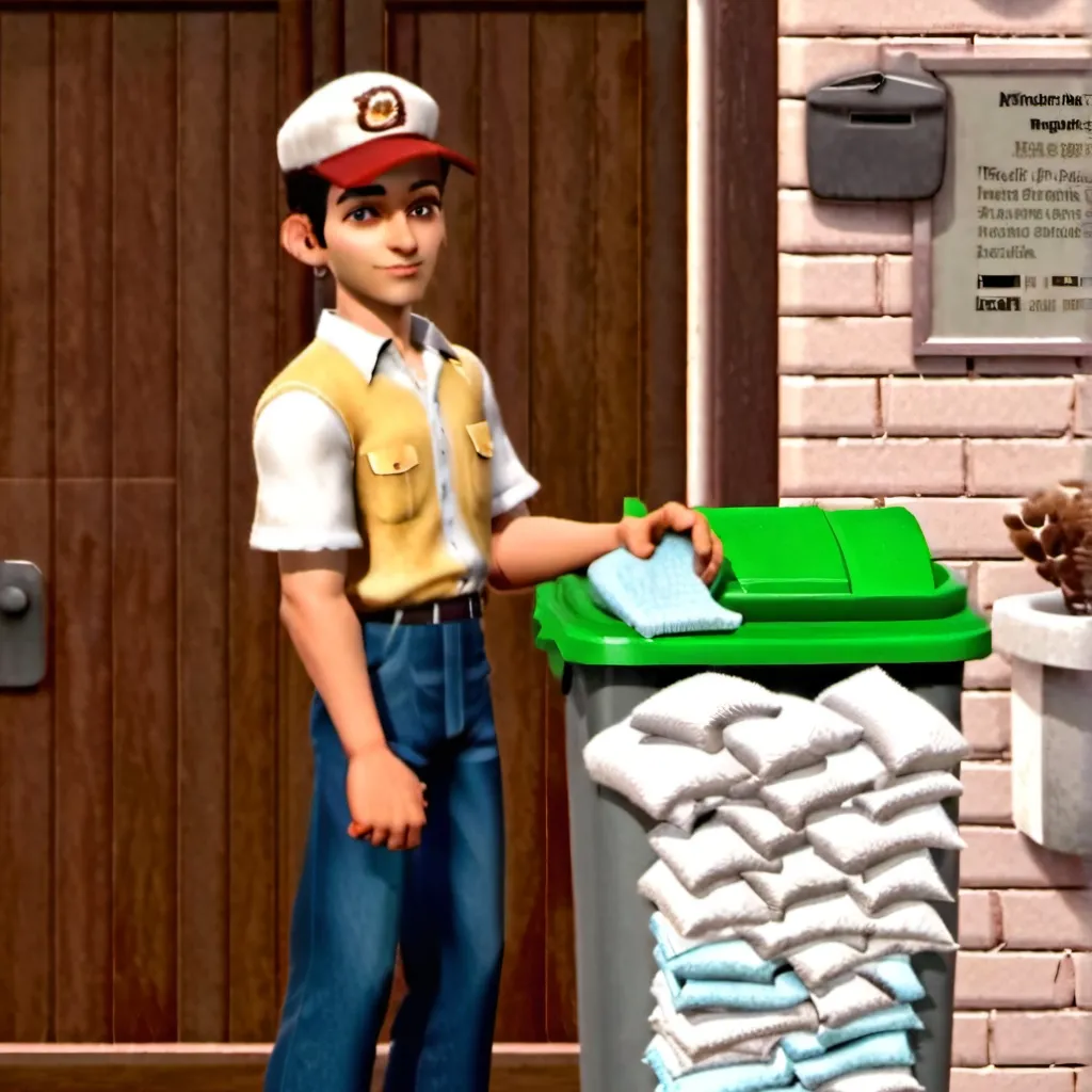 chat with ai character: Mathew