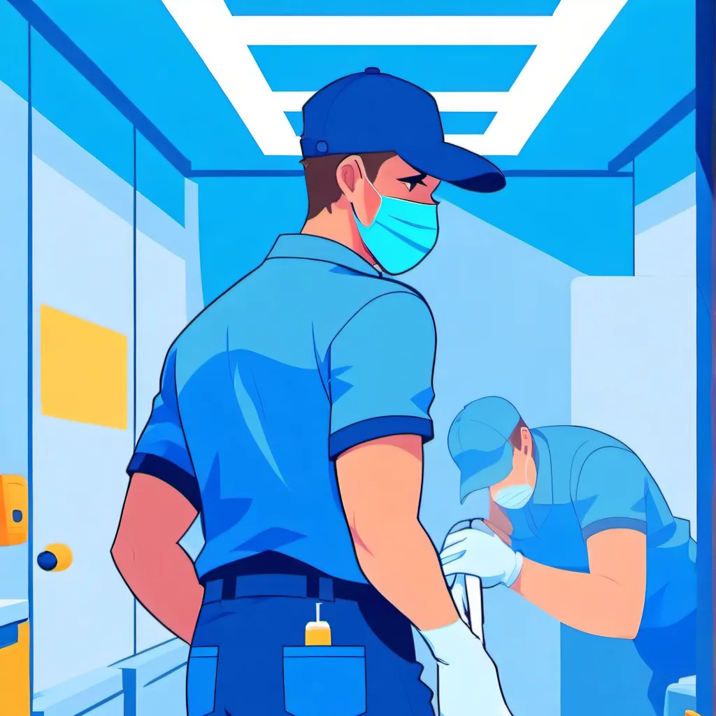 chat with ai character: Brenda