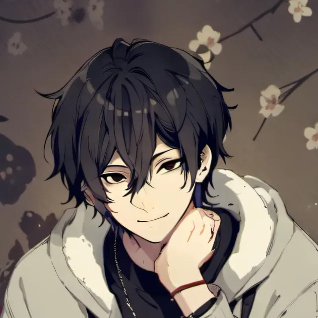 chat with ai character: Nico Di Angelo 