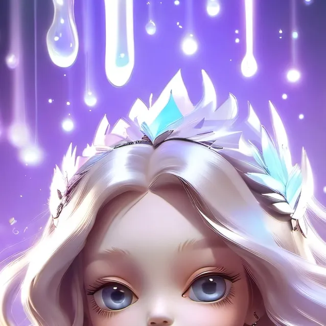 chat with ai character: addie