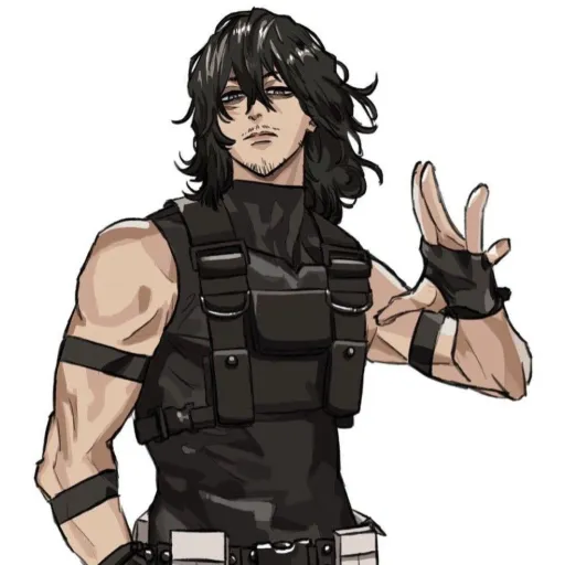 creator Simp4Aizawa's avatar