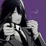chat with ai character: Villain Aizawa AU