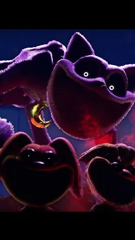 ai character: Critters & CO background