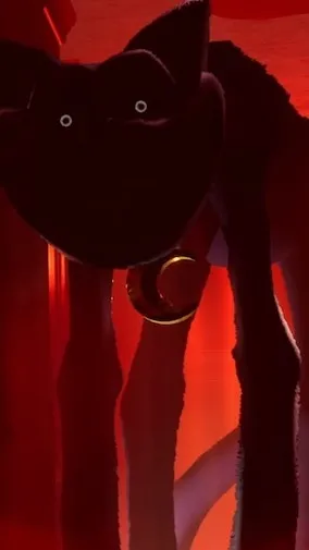 ai character: Operation: CatNap background