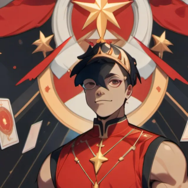 chat with ai character: Damien