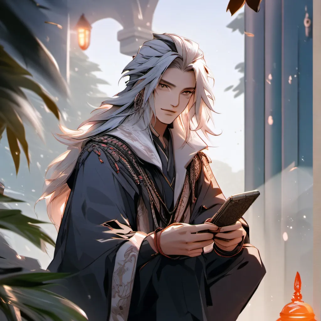 chat with ai character: kanji