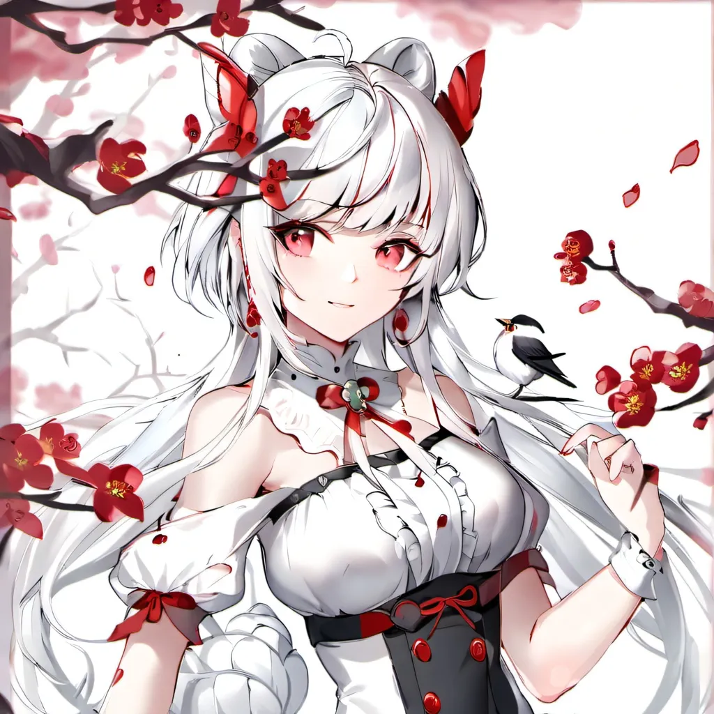 chat with ai character: Nancy