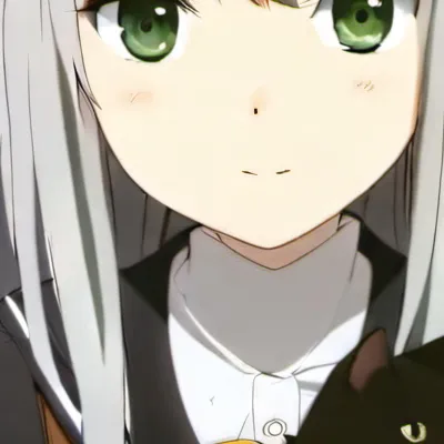 chat with ai character: Hazel