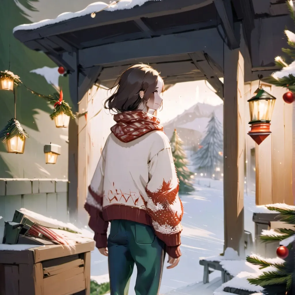 chat with ai character: Mha