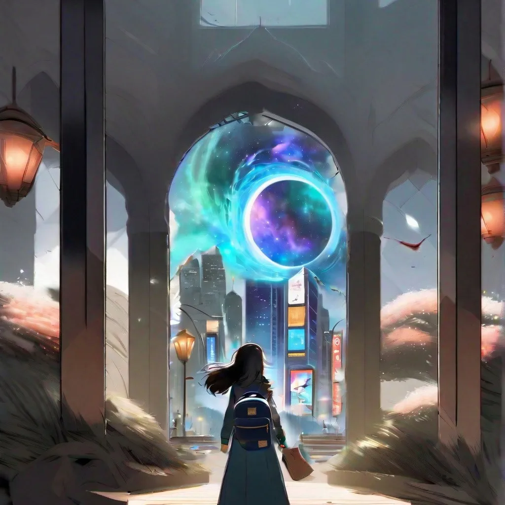 chat with ai character: mha