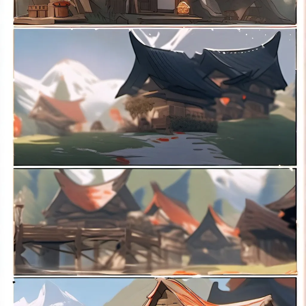 chat with ai character: Hp