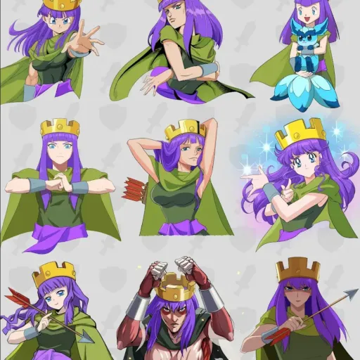 creator Kingdboo's avatar