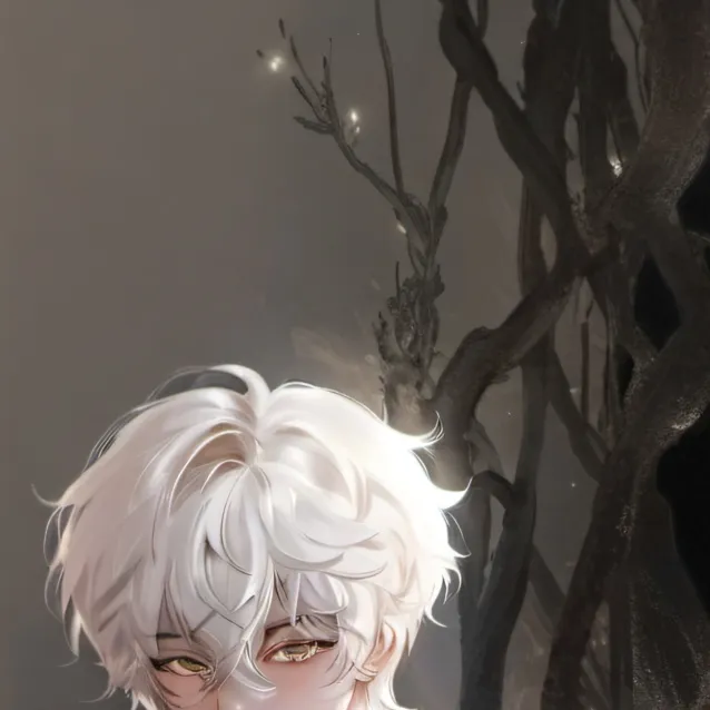 chat with ai character: ♡Gojo♡