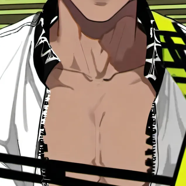 chat with ai character: Gabriel