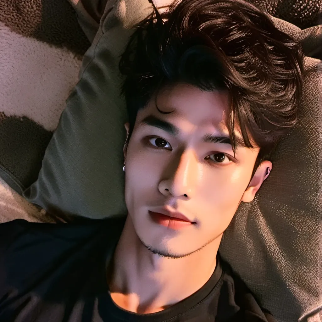 chat with ai character: Jack