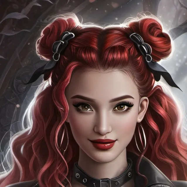 chat with ai character: Wonderland 