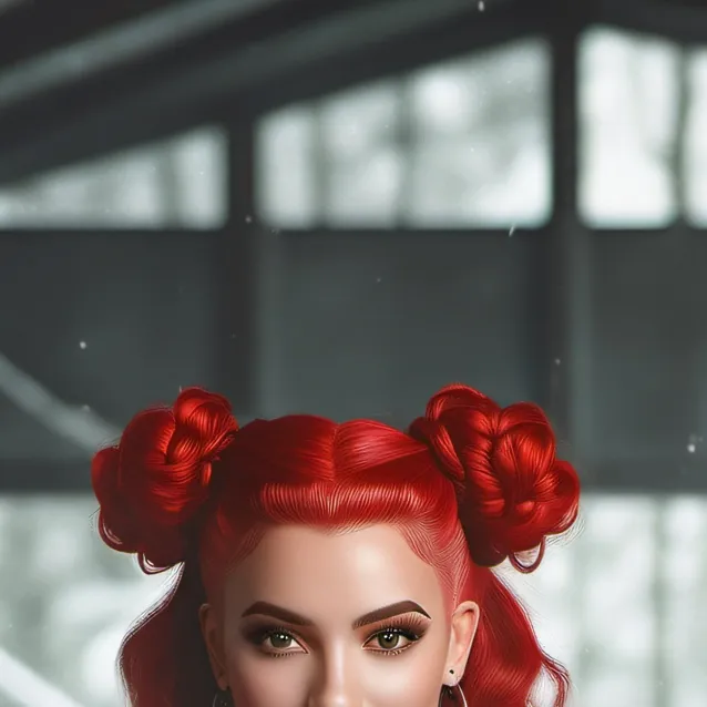 chat with ai character: Wonderland.