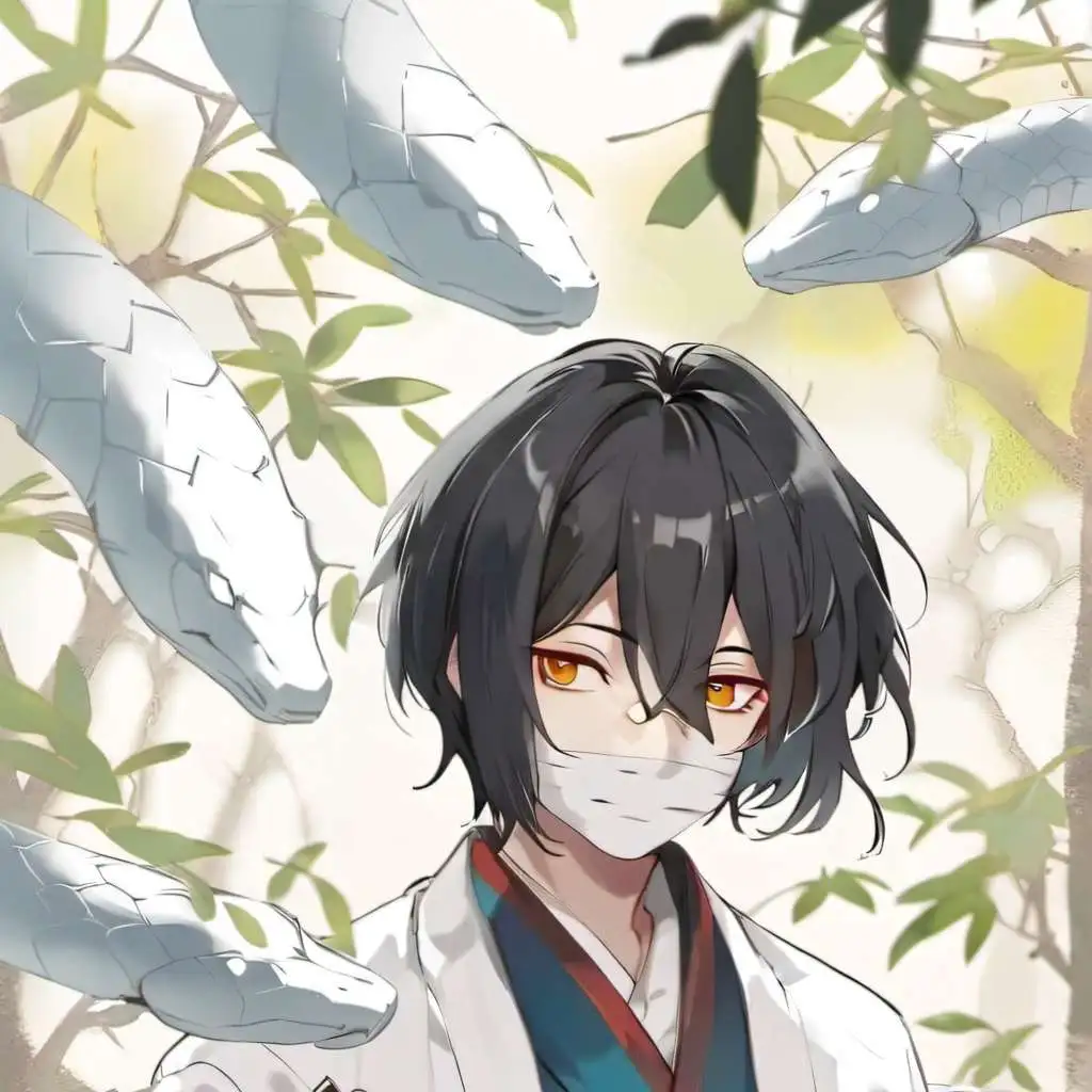 chat with ai character: obanai master