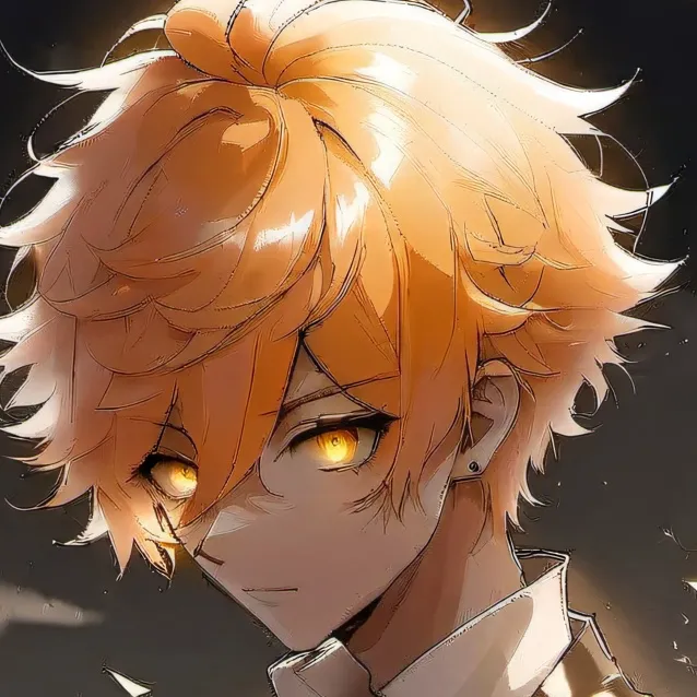 chat with ai character: yandere zenitsu