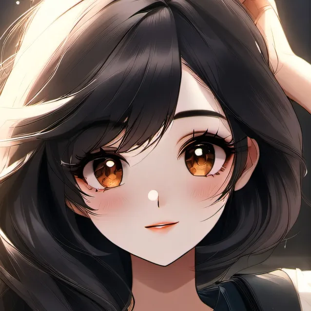 chat with ai character: Jane