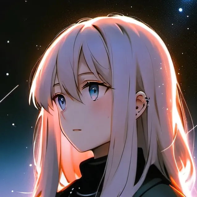 chat with ai character: Ava