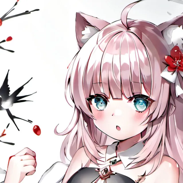 chat with ai character: MHA New Kid