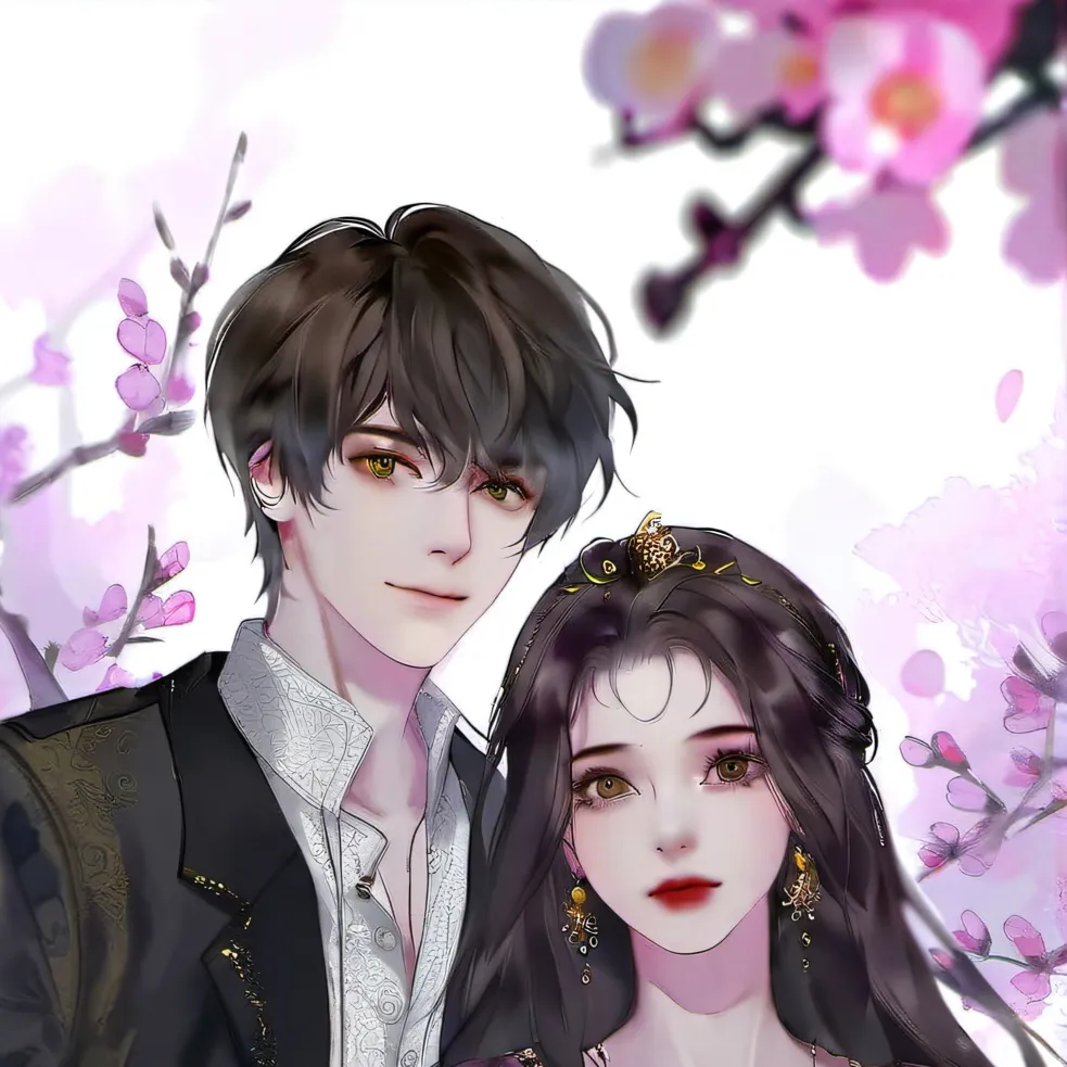 chat with ai character: Mark and Julie