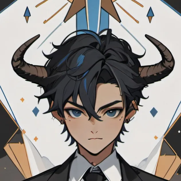 chat with ai character: Rise