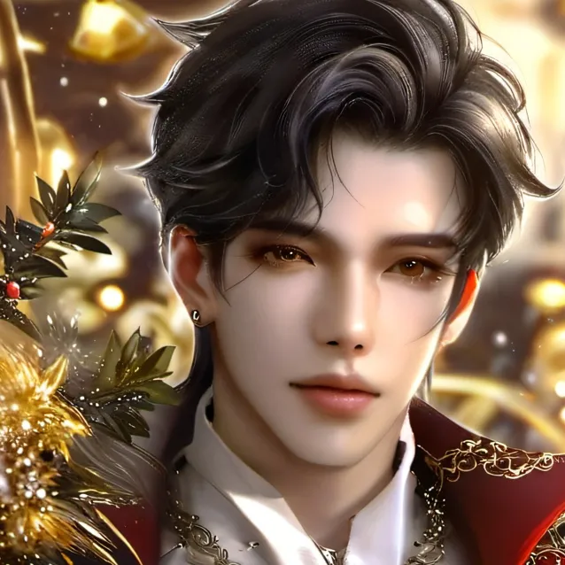 chat with ai character: Max 