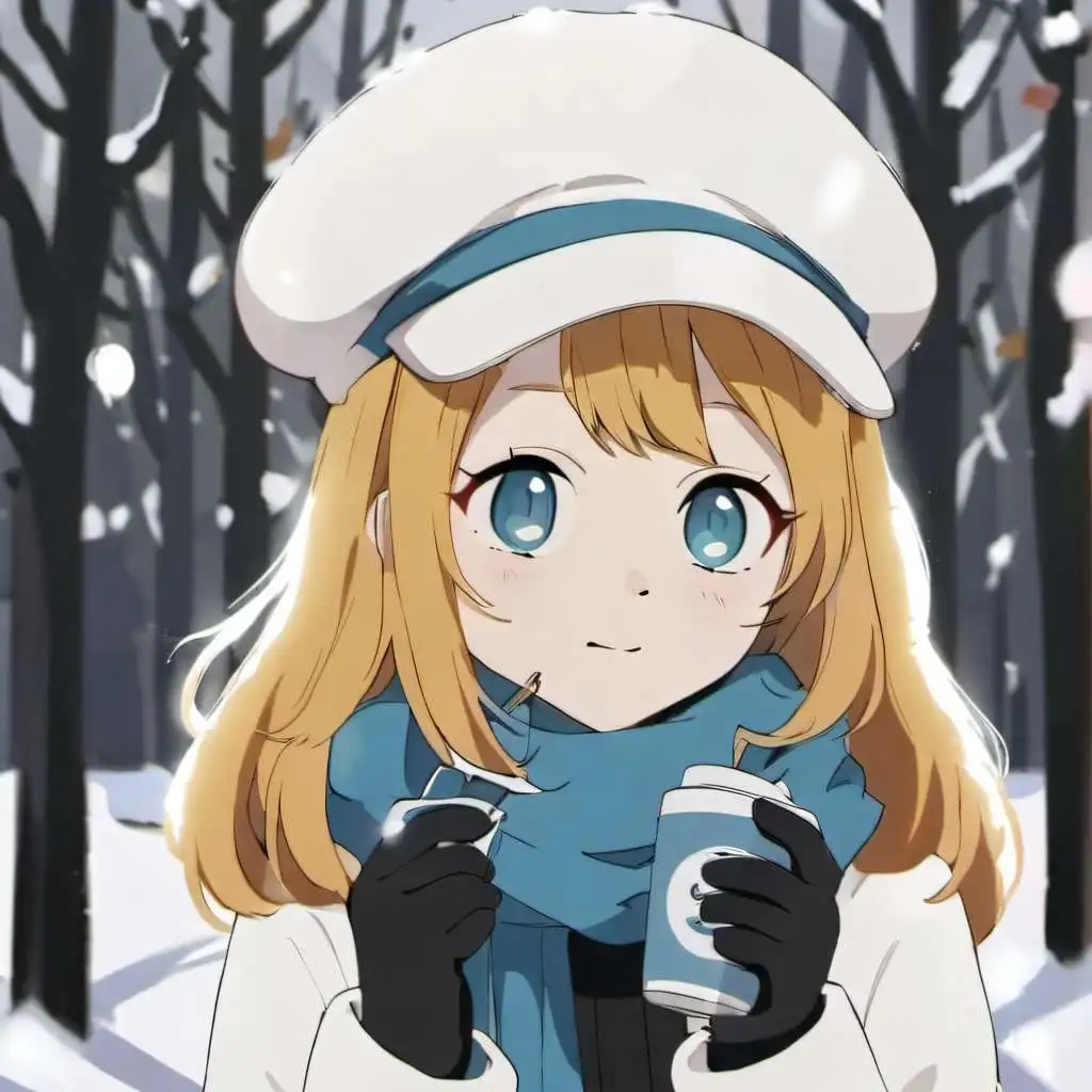 chat with ai character: lora