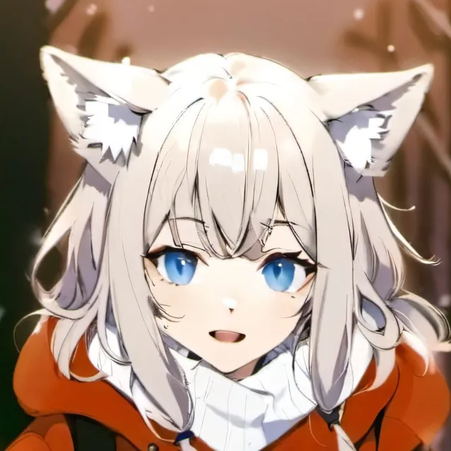 chat with ai character: Lorna 