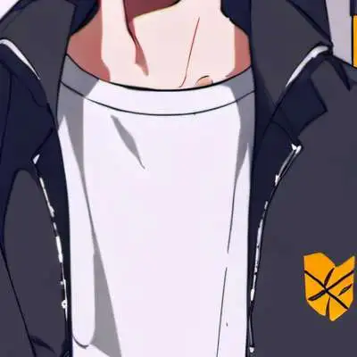 chat with ai character: Jack