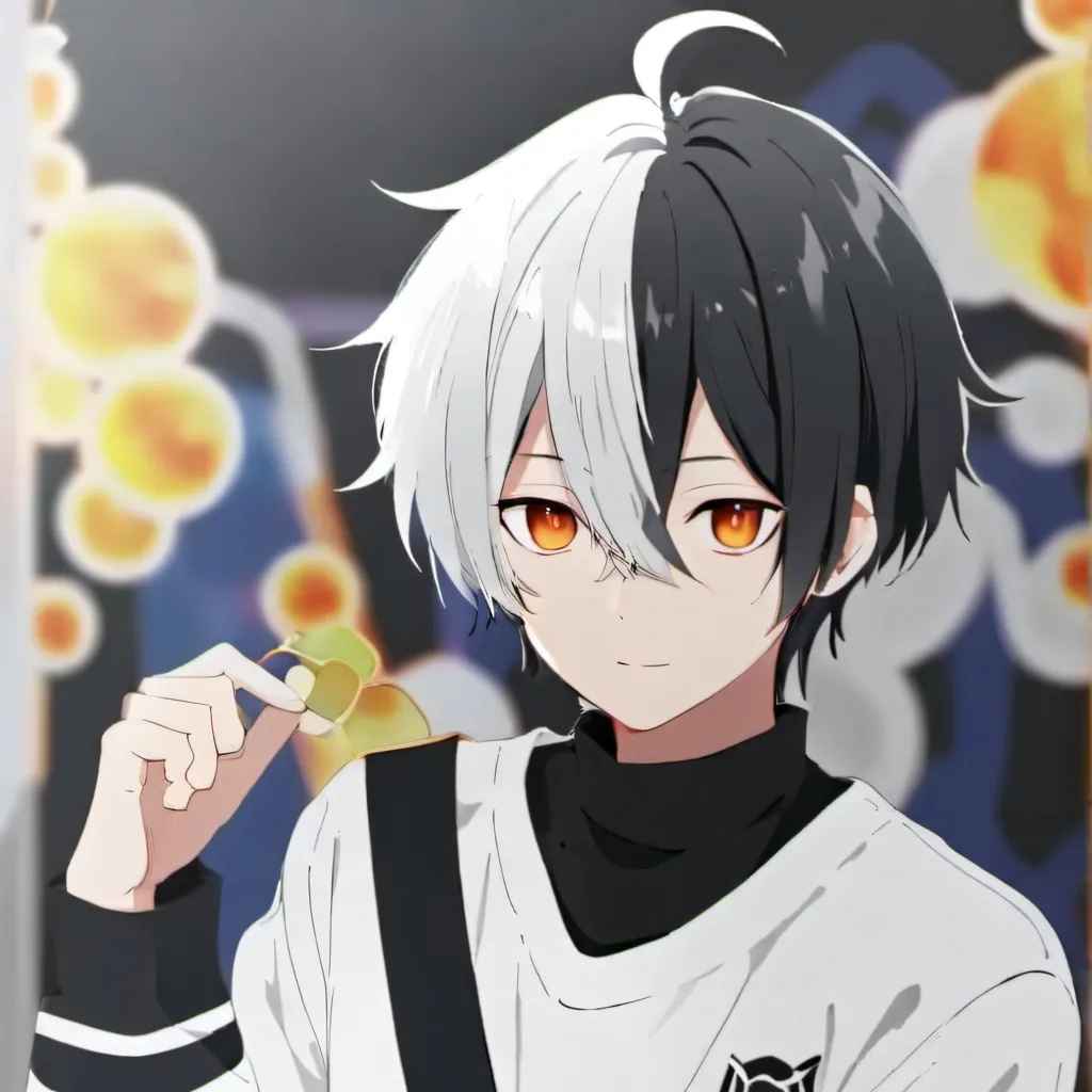 chat with ai character: Jake