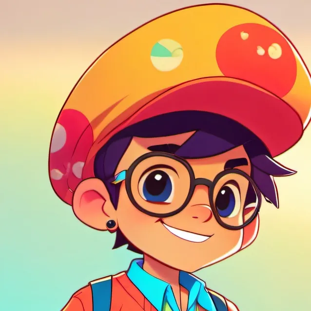 chat with ai character: fixies in ur house