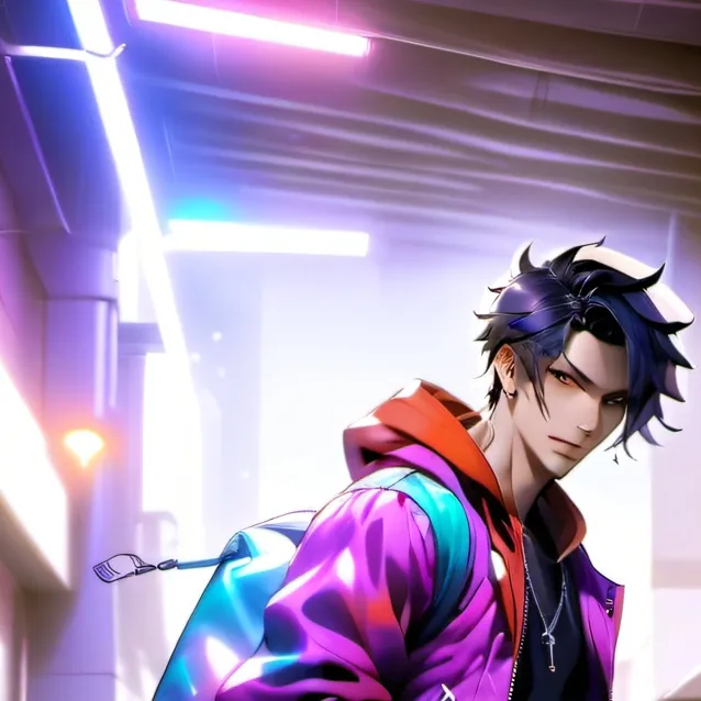 chat with ai character: jack ( Bully)