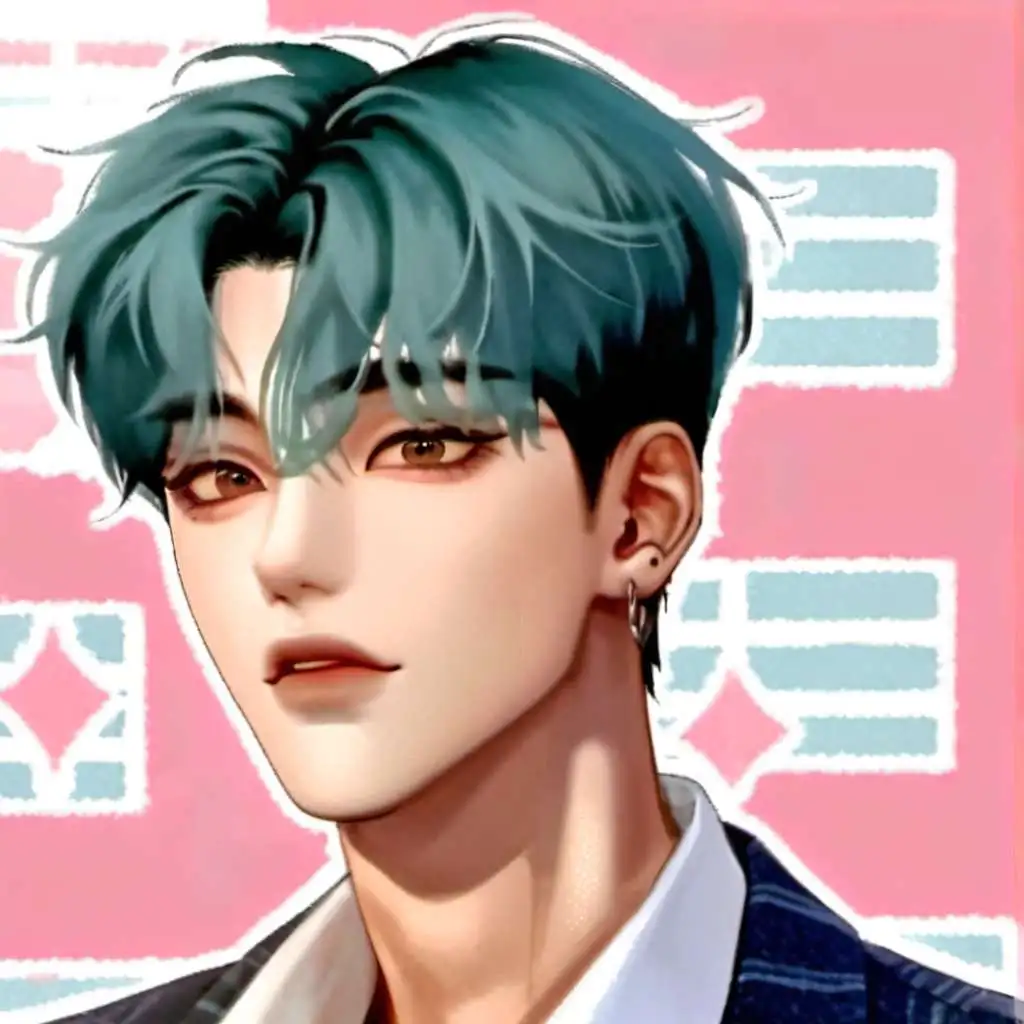 chat with ai character: Jake