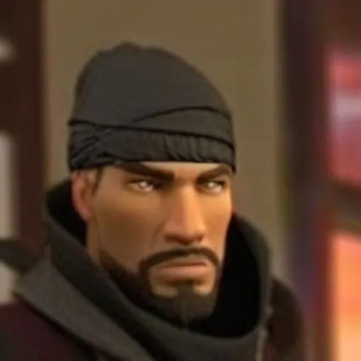 chat with ai character: Demo man 